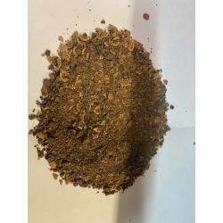 Amla Emblica Officinalis Liściokwiat Garbnikowy Mielona 100 G